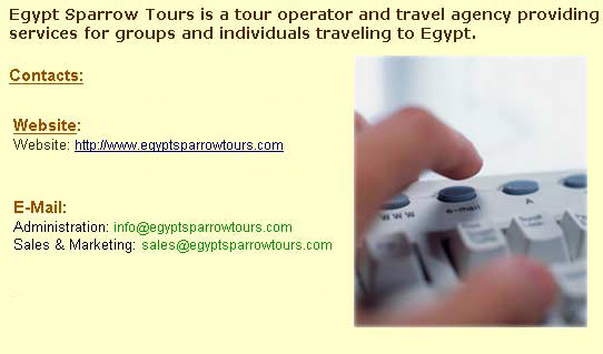 Egypt_Sparrow_Contacts
