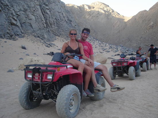Safari_in_Egypt