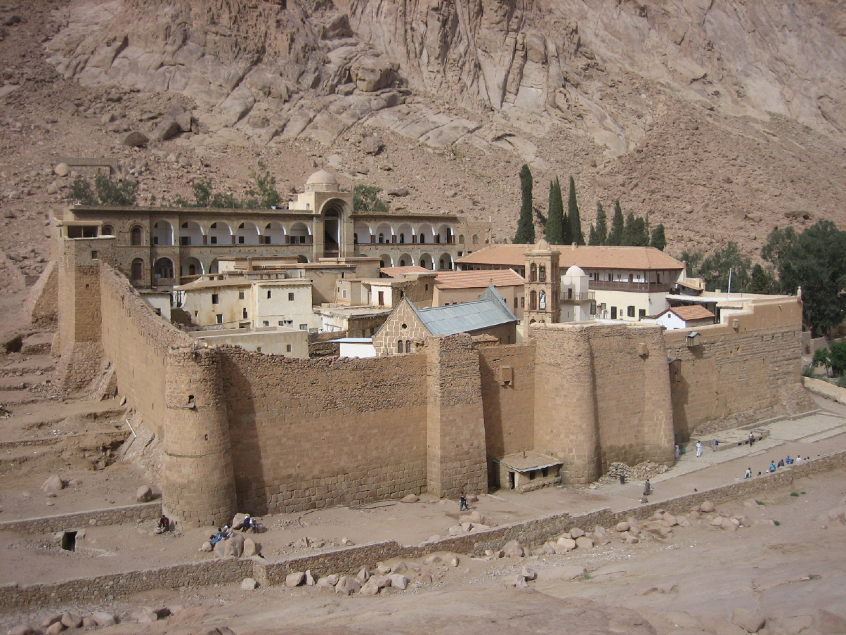 St_Catherines_monastery