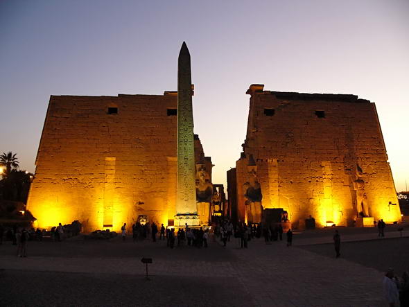Luxor