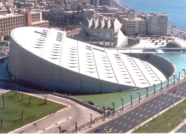 Alexandria