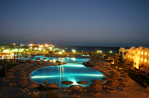 Hurghada