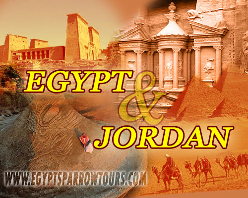 egypt-and-jordan